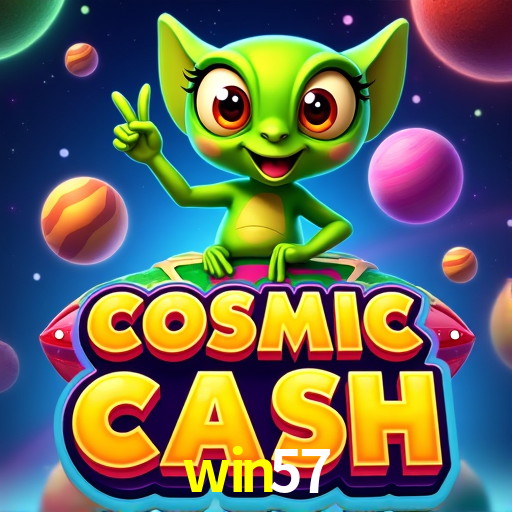 Spaceman Game win57