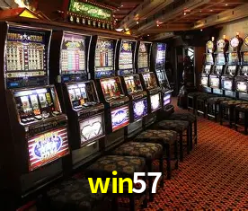 Exclusive Offers win57