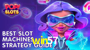 VIP Casino win57