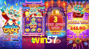 Daily Bonuses win57