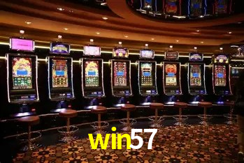 Weekend Specials win57